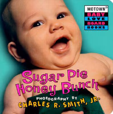 Sugar Pie Honey Bunch - Book #2