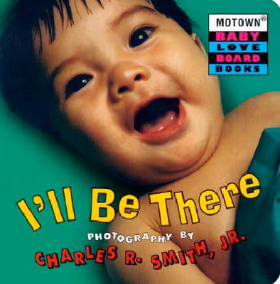 I’ll Be There - Book #4