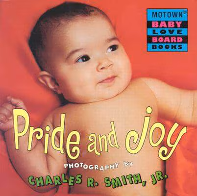 Pride and Joy - Book #8