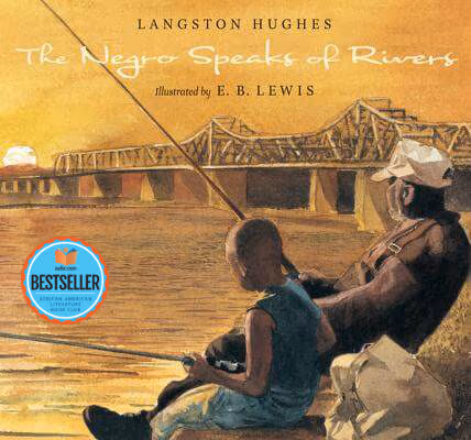 The Negro Speaks Of Rivers