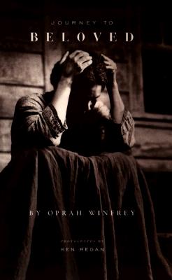 Book Cover Journey to Beloved by Oprah Winfrey