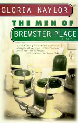 Click for more detail about The Men of Brewster Place: A Novel by Gloria Naylor