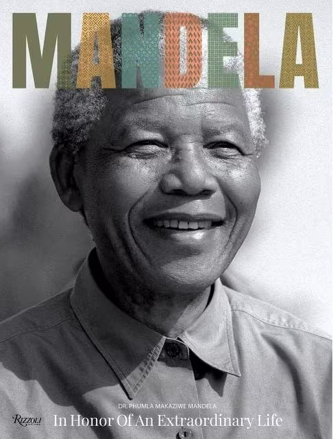 Mandela: In Honor of an Extraordinary Life