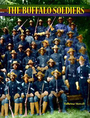 Buffalo Soldiers (African American Achievers)