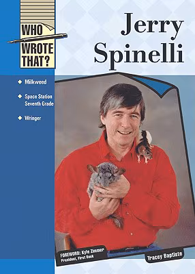 Jerry Spinelli