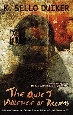 The Quiet Violence of Dreams