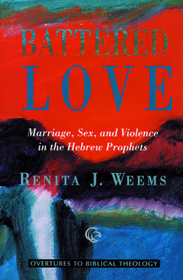 Cover art for Battered Love