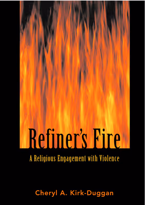 Cover: Refiner’s Fire