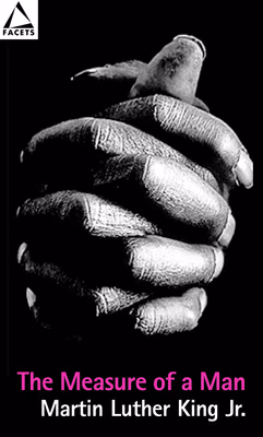 The Measure of a Man (paperback)