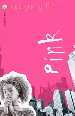Pink (Shades Of Style, Book 1)