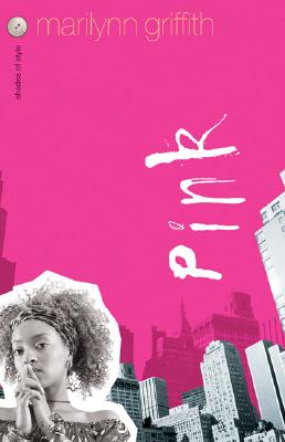 Book Cover Pink (Shades Of Style, Book 1) by Marilynn Griffith