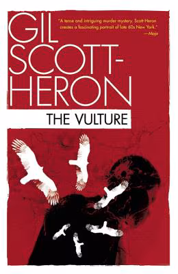 Cover: The Vulture