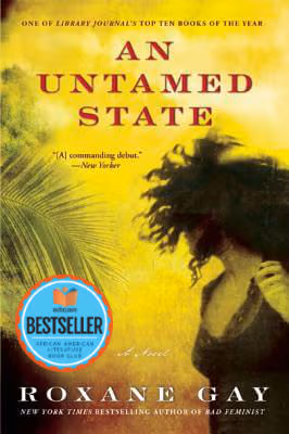 Cover: An Untamed State