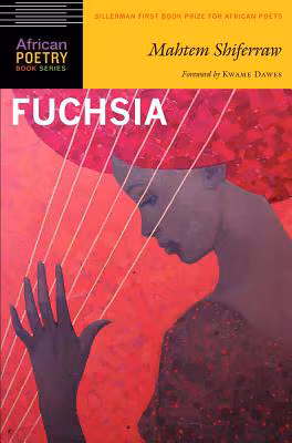 Fuchsia (African Poetry Book)