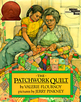 The Patchwork Quilt