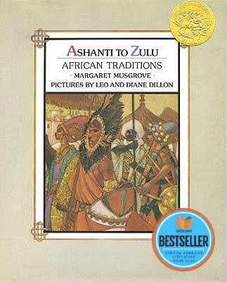 Ashanti to Zulu: African Traditions
