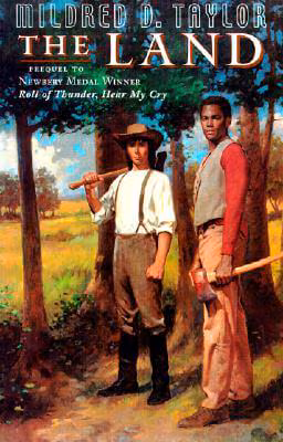 The Land (Coretta Scott King Author Award Winner)