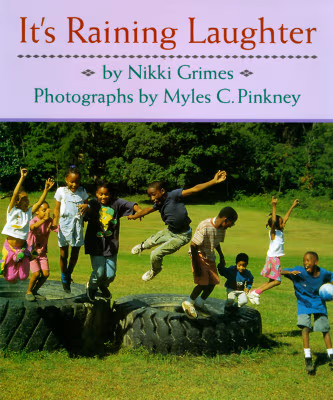 It’s Raining Laughter