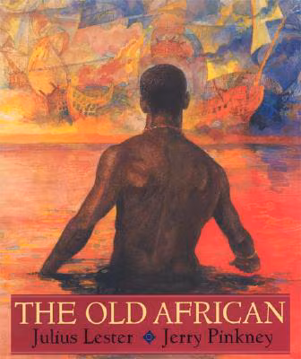 The Old African