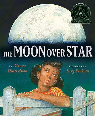 Cover: The Moon Over Star
