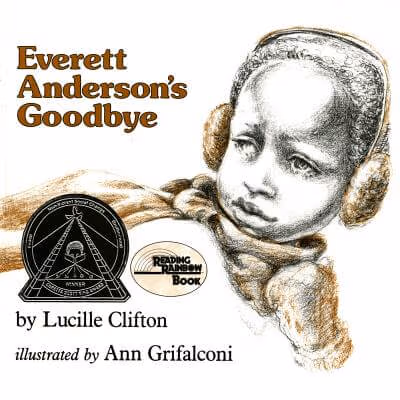 Everett Anderson’s Goodbye
