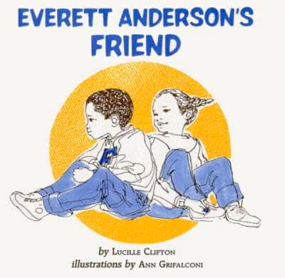Everett Anderson’s Friend