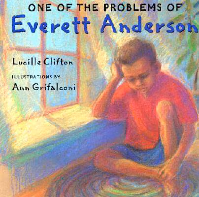 One Of The Problems Of Everett Anderson