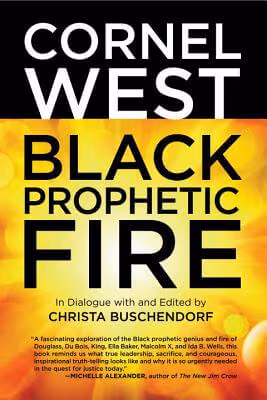 Cover: Black Prophetic Fire