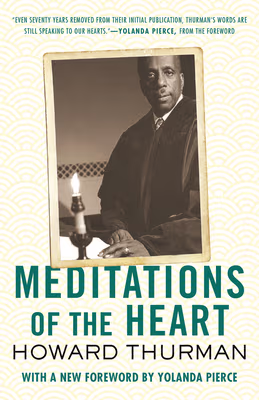 Cover: Meditations of the Heart