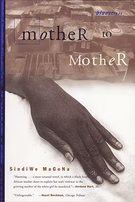 Mother to Mother (Bluestreak)