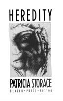 Book Cover Heredity by Patricia Storace