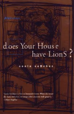 Cover: Does Your House Have Lions ?
