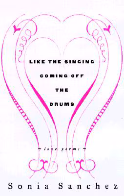 Cover: Like the Singing Coming off the Drums