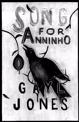 Song For Anninho
