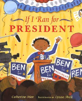 If I Ran For President