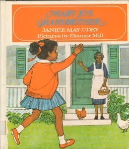 Mary Jo’s Grandmother