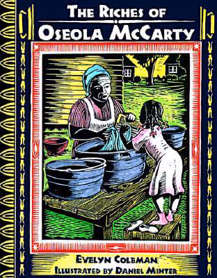 The Riches of Oseola McCarty