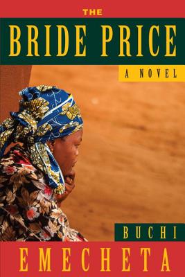 Book Cover The Bride Price by Buchi Emecheta