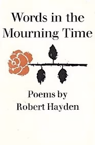 Words in the Mourning Time: Poems