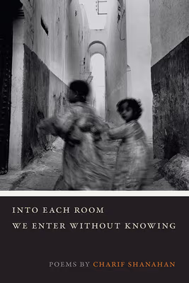 Cover: Into Each Room We Enter Without Knowing