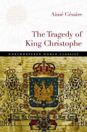 The Tragedy of King Christophe