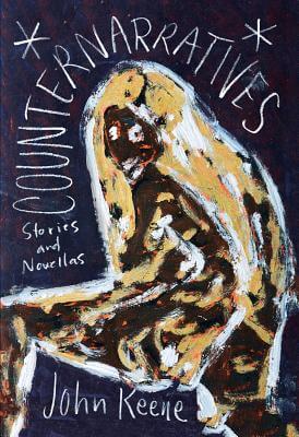 Book Cover Counternarratives by John Keene