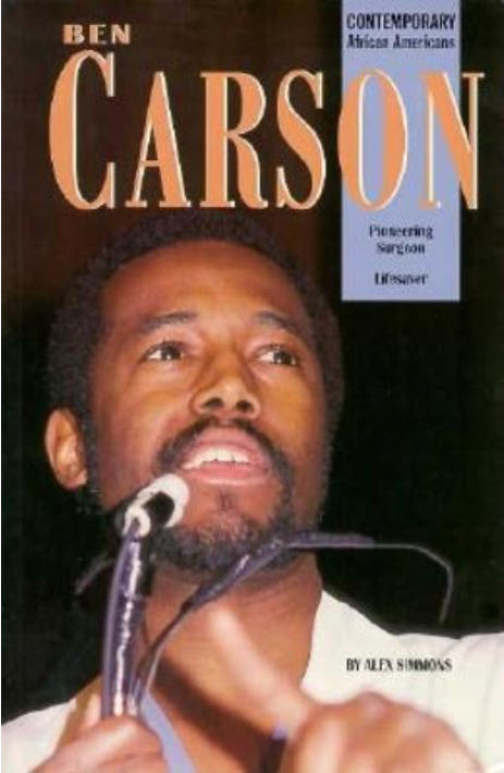 Ben Carson