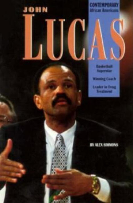 John Lucas