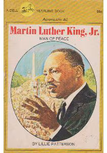 Martin Luther King Jr.:  Man of Peace