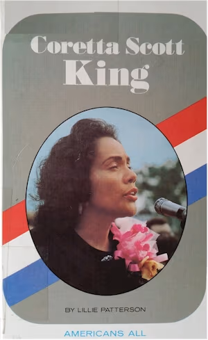 Coretta Scott King (Americans All)