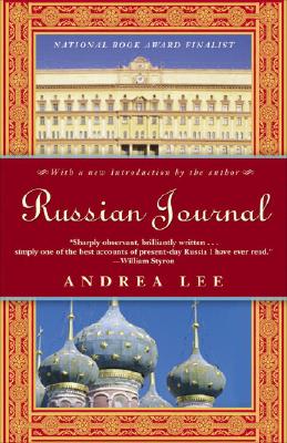 Click for more detail about Russian Journal by Andrea Lee