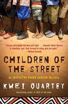 Children of the Street
