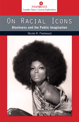 Cover: On Racial Icons: Blackness and the Public Imagination