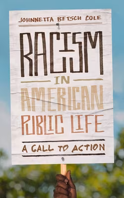 Cover: Racism in American Public Life: A Call to Action